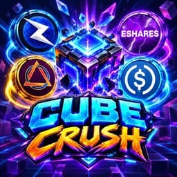Cube Crush